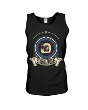 STYGIAN ZINOGRE - ORIGINAL EDITION-V4 Unisex Tank tile