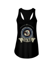 STYGIAN ZINOGRE - ORIGINAL EDITION-V4 Ladies Flowy Tank tile