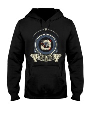 STYGIAN ZINOGRE - ORIGINAL EDITION-V4 Hooded Sweatshirt tile