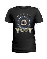 STYGIAN ZINOGRE - ORIGINAL EDITION-V4 Ladies T-Shirt tile
