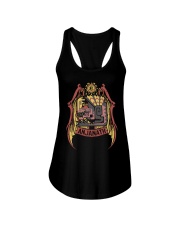 ANJANATH - CREST Ladies Flowy Tank tile