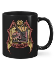ANJANATH - CREST Mugs tile