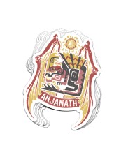 ANJANATH - CREST Sticker tile