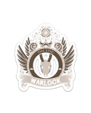 THE STAG - EXOTIC EDITION Sticker tile