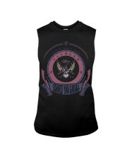 SCARRED YIAN GARUGA - LIMITED EDITION Sleeveless Tee tile