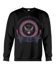SCARRED YIAN GARUGA - LIMITED EDITION Crewneck Sweatshirt tile