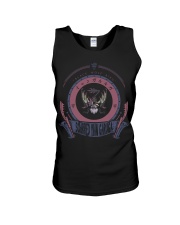SCARRED YIAN GARUGA - LIMITED EDITION Unisex Tank tile