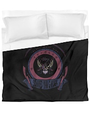 SCARRED YIAN GARUGA - LIMITED EDITION Duvet Cover tile