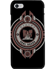 VAAL HAZAK CREST-V2 Phone Case tile
