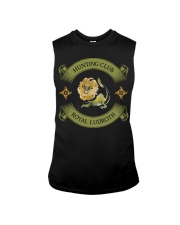 ROYAL LUDROTH - HUNTING CLUB Sleeveless Tee tile