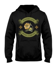 ROYAL LUDROTH - HUNTING CLUB Hooded Sweatshirt tile