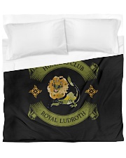 ROYAL LUDROTH - HUNTING CLUB Duvet Cover tile