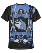 DODOGAMA - SUBLIMATION Men's AOP T-Shirt M back