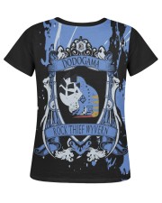 DODOGAMA - SUBLIMATION Women's AOP T-Shirt tile