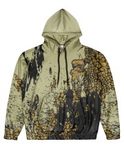 JYURATODUS - ALL OVER PRINT Men's All Over Print Hoodie front