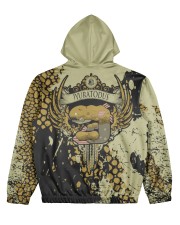JYURATODUS - ALL OVER PRINT Women's All Over Print Hoodie tile