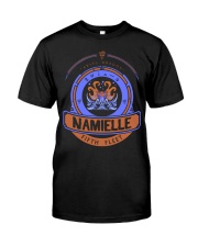 NAMIELLE - ORIGINAL EDITION-V3 Classic T-Shirt front