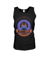 NAMIELLE - ORIGINAL EDITION-V3 Unisex Tank tile