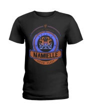 NAMIELLE - ORIGINAL EDITION-V3 Ladies T-Shirt tile