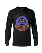 NAMIELLE - ORIGINAL EDITION-V3 Long Sleeve Tee tile