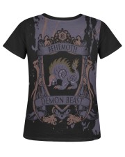 BEHEMOTH - SUBLIMATION Women's AOP T-Shirt tile
