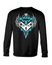 KALI - CREST EDITION-DS Crewneck Sweatshirt tile