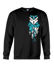 KALI - CREST EDITION-DS Crewneck Sweatshirt tile