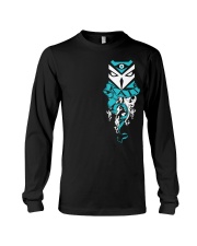 KALI - CREST EDITION-DS Long Sleeve Tee tile
