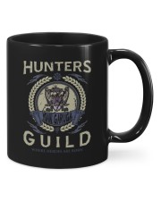 YIAN GARUGA - HUNTERS GUILD Mugs tile
