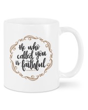 1 THESSALONIANS 5:24 Mugs tile
