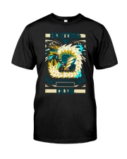 ZINOGRE HUNTING CLUB - V2 Classic T-Shirt front