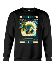 ZINOGRE HUNTING CLUB - V2 Crewneck Sweatshirt tile