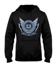 XENO'JIIVA - BROTHERS Hooded Sweatshirt tile