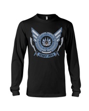 XENO'JIIVA - BROTHERS Long Sleeve Tee tile