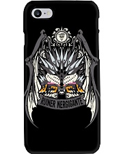 RUINER NERGIGANTE - CREST Phone Case tile