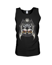 RUINER NERGIGANTE - CREST Unisex Tank tile