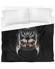 RUINER NERGIGANTE - CREST Duvet Cover tile