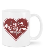 JOHN 13:34 Mugs tile