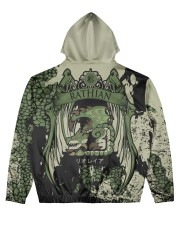 RATHIAN - ALL OVER PRINT Men's All Over Print Hoodie back