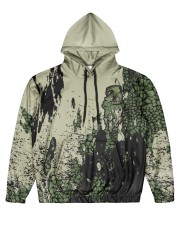 RATHIAN - ALL OVER PRINT Men's All Over Print Hoodie front