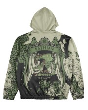 RATHIAN - ALL OVER PRINT Women's All Over Print Hoodie tile