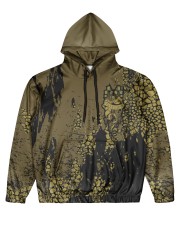 SHARA ISHVALDA - ALL OVER PRINT Men's All Over Print Hoodie front