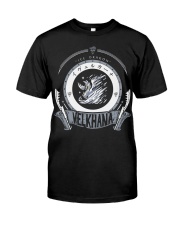 VELKHANA - LIMITED EDITION Classic T-Shirt front