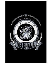 VELKHANA - LIMITED EDITION Vertical Poster tile