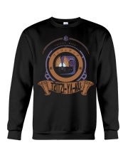 TZITZI-YA-KU - ORIGINAL EDITION-V5 Crewneck Sweatshirt tile