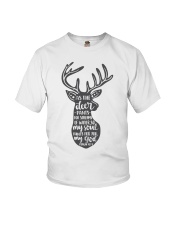 PSALMS 42:1 Youth T-Shirt tile