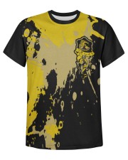 GOLD RATHIAN - SUBLIMATION Men's AOP T-Shirt M front