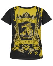 GOLD RATHIAN - SUBLIMATION Women's AOP T-Shirt tile