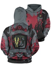 GREAT GIRROS - SUBLIMATION CREST Men's All Over Print Hoodie aos-men-hoodie-ghosted-front-05