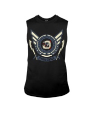 STYGIAN ZINOGRE - BROTHERS Sleeveless Tee tile